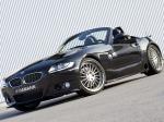 BMW Z4 M Roadster by Hamann 2004 года